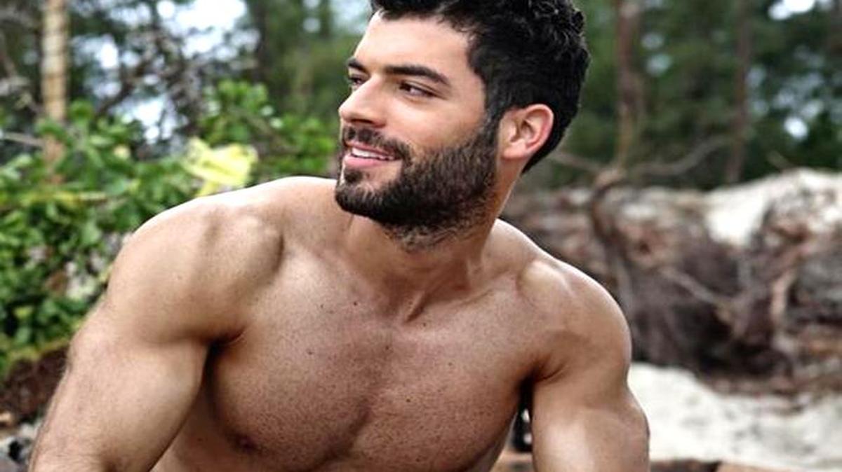 Adrián Di Monte.