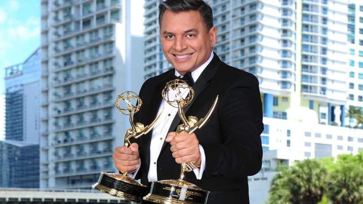 Daniel Sarcos