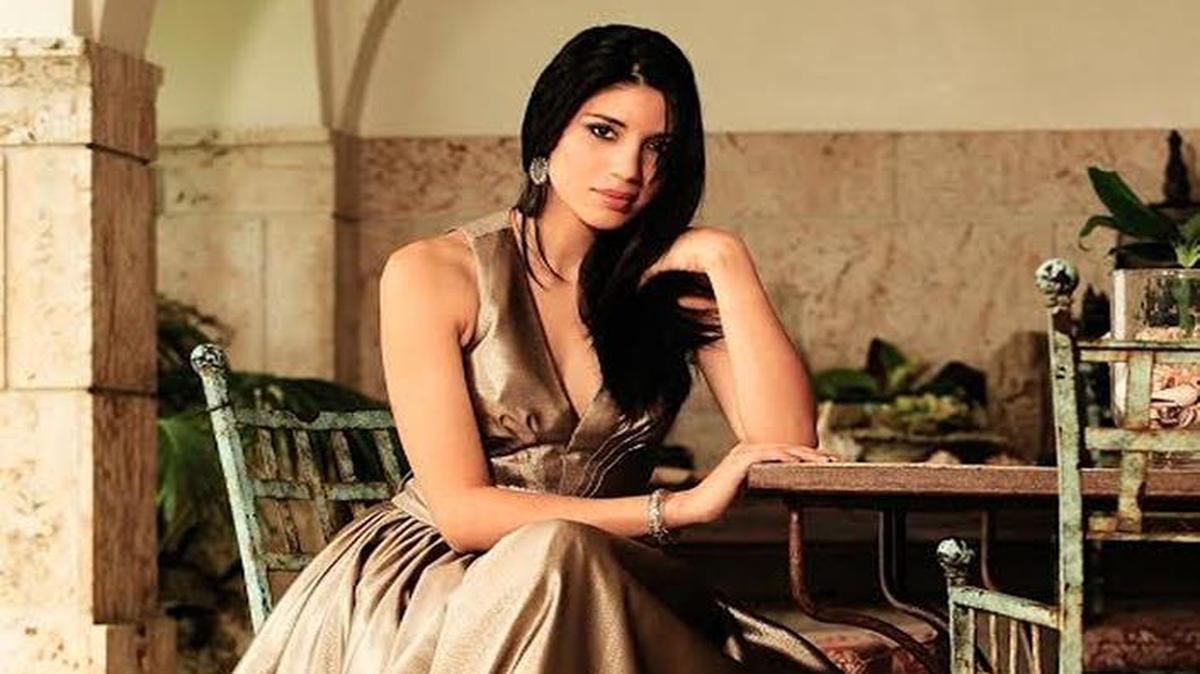 La soprano uruguaya María Antúnez integra el elenco de ‘Noche de zarzuela’