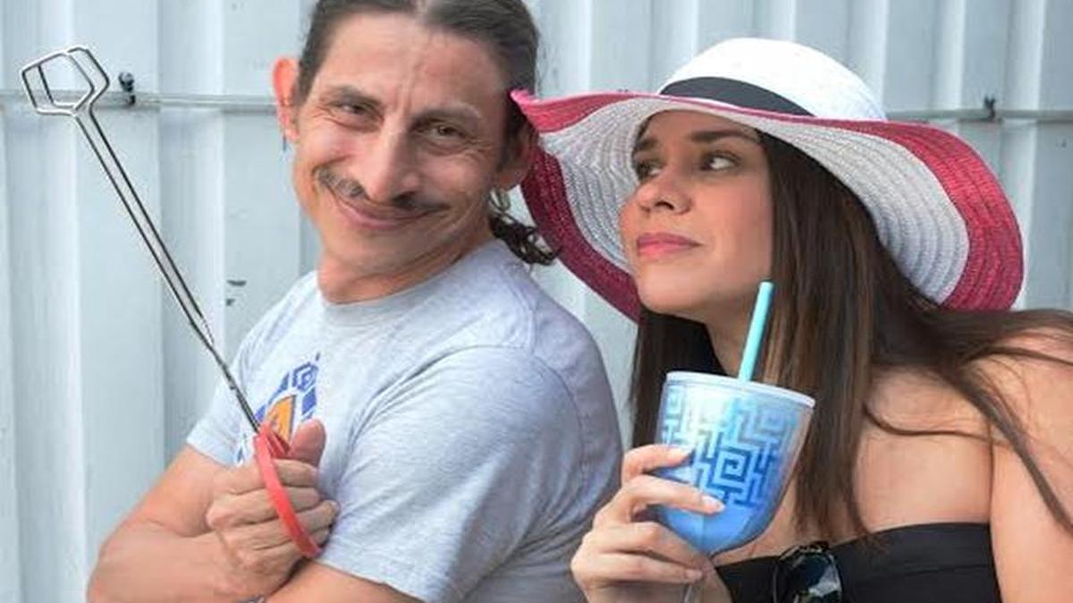 La comedia ‘Todos los caminos conducen a Doral’ cuenta con las actuaciones de Geisy Rojas y Rafael Carrillo
