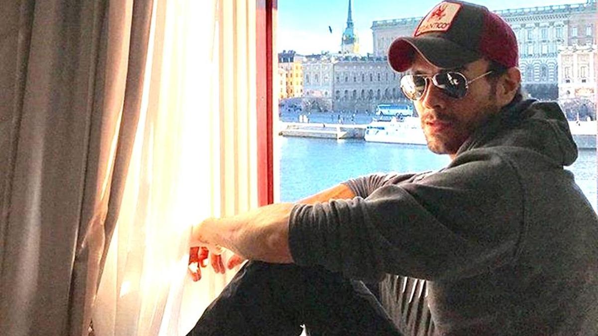 Enrique Iglesias