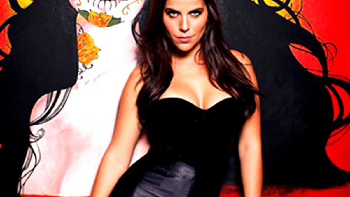 María Fernanda Yepes