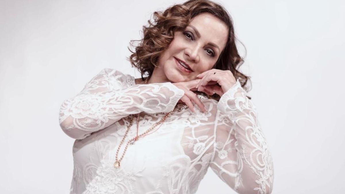 Elba Escobar compartirá cartel con Marisol Correa y Roxana García en ‘Los monólogos de la vagina’.