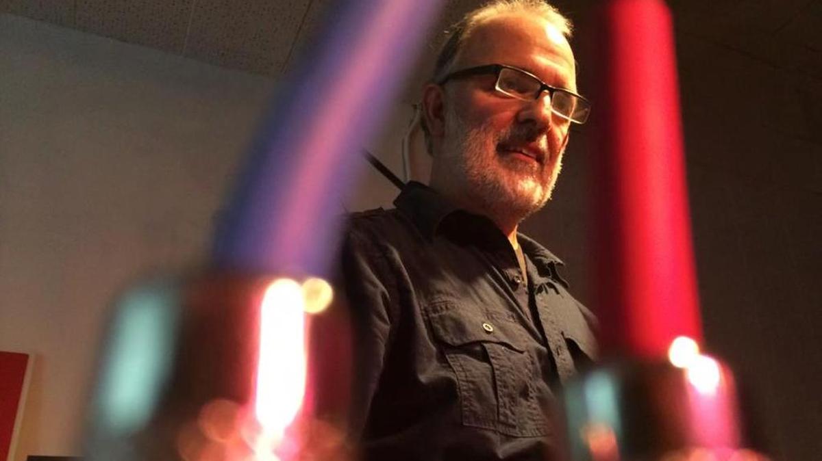 “Se ha hecho evidente que como sociedad hemos olvidado cómo escuchar”, dijo Gustavo Matamoros, director artístico del festival.
