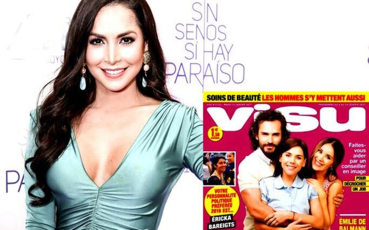 Carmen Villalobos, Carolina Gaitán, Catherine Siachoque y Fabián Ríos.
