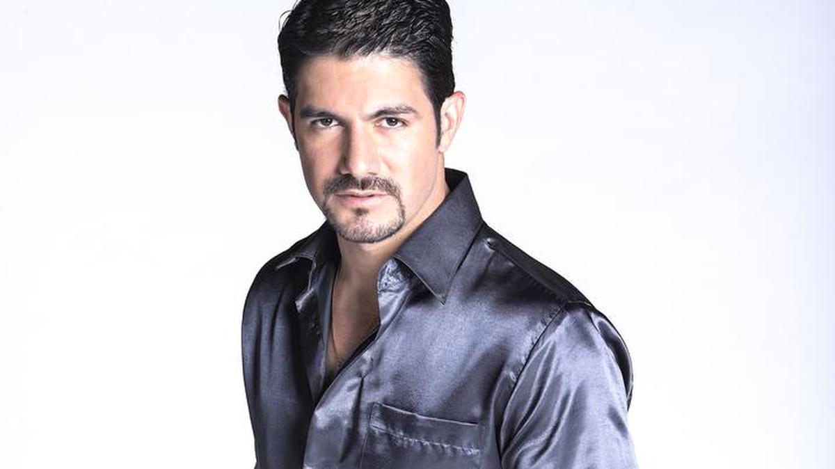 Pepe Gámez