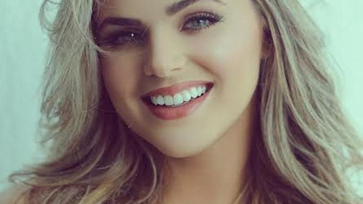 Isabella Castillo