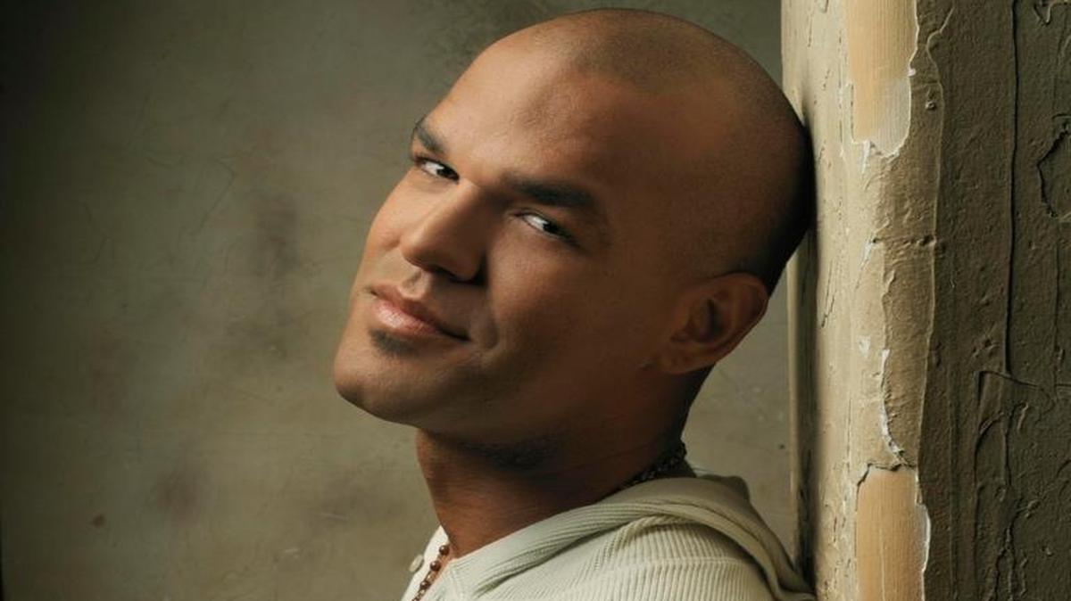 Amaury Nolasco piensa que su personaje de ‘Prison Break’ entró a la cárcel por cometer un crimen muy tonto.