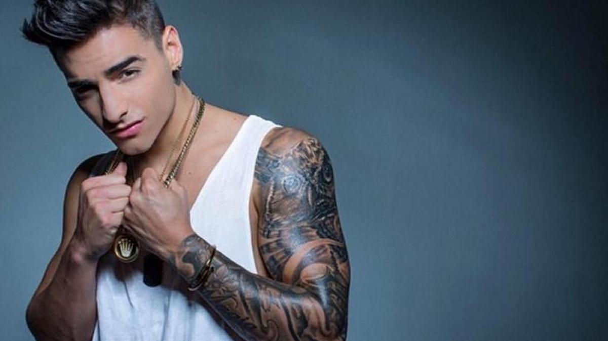Maluma estará presente en el nuevo show Miami Bash, un maratón de música, baile y entretenimiento.