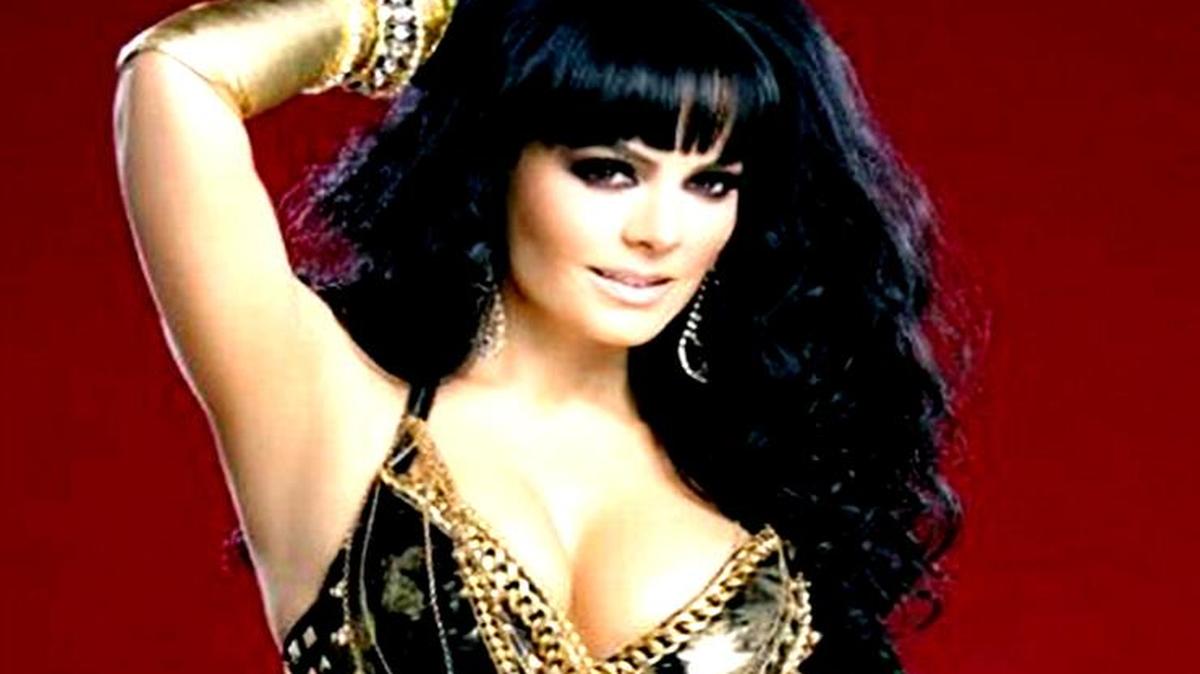 Maribel Guardia