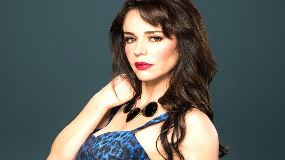 Flora Martínez