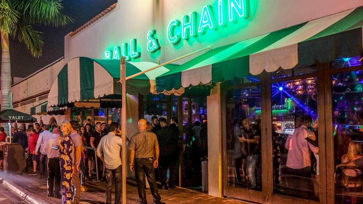Ball & Chain ofrecerá a lo largo de este fin de semana su segundo Festival Musical.