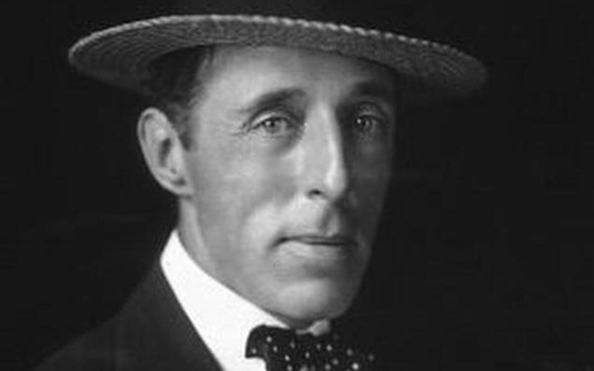David W. Griffith