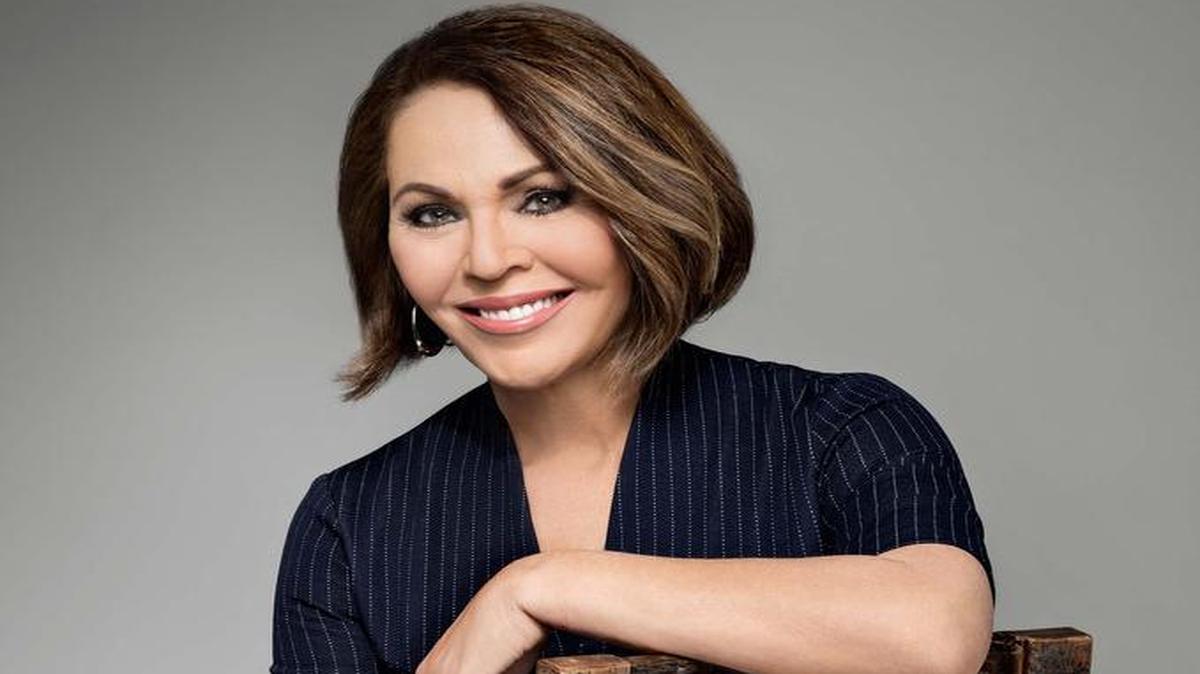 María Elena Salinas