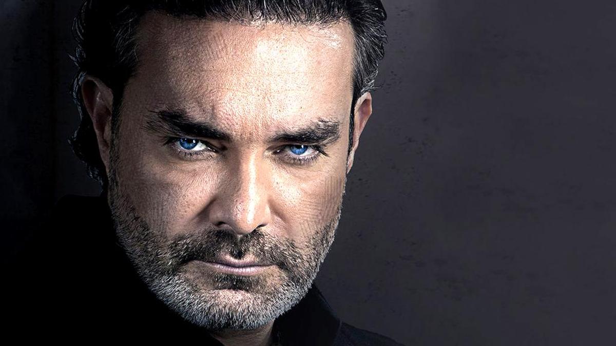 Mauricio Islas