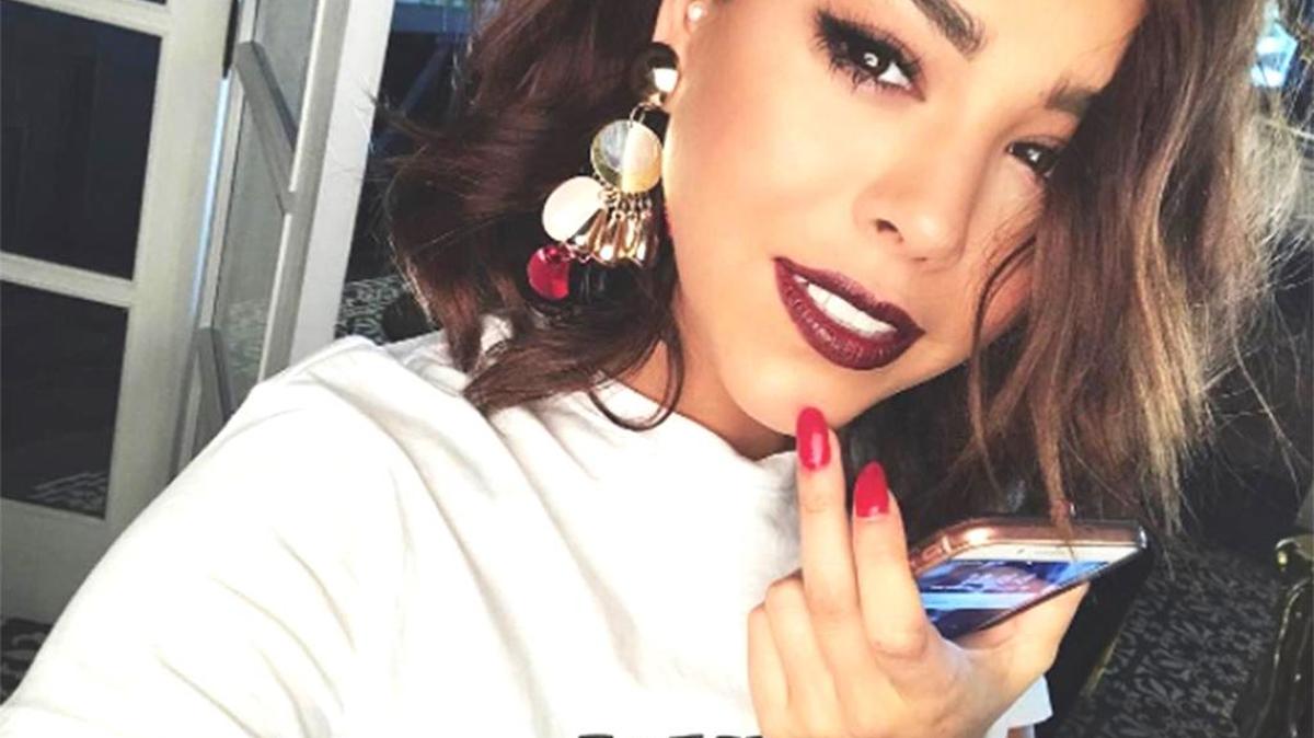 Danna Paola