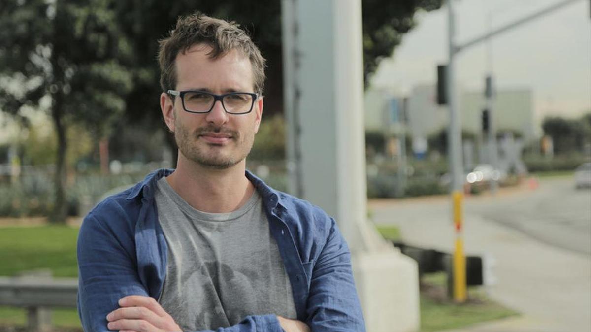 Documental sobre un fenómeno muy curioso, ‘Tickled’ (2016) de David Farrier y Dylan Reeve en O Cinema.