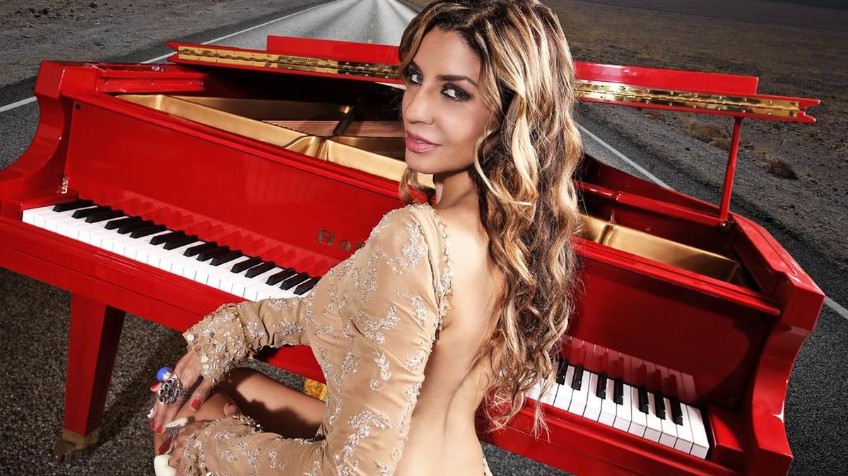 Para su regreso, la cantante cubana Lena Burke tiene preparado un concierto en el que brindará lo mejor de su repertorio.