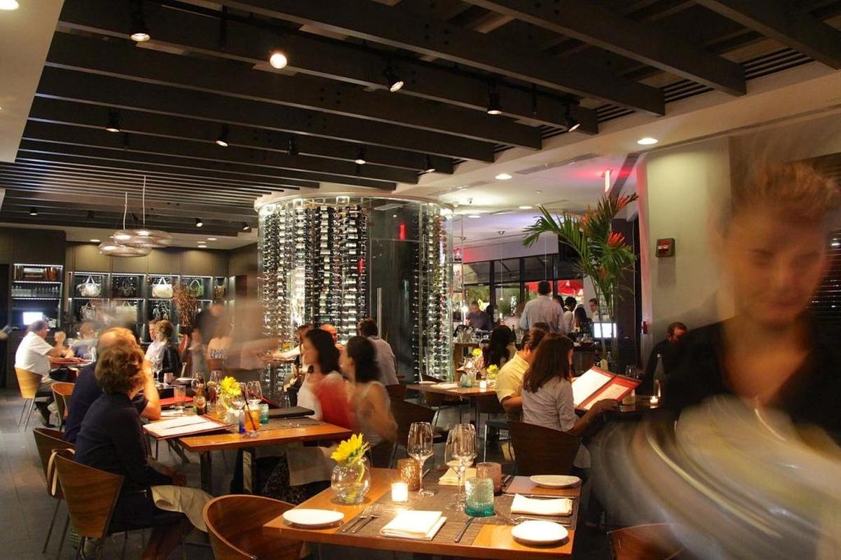 Toscana Divino in Miami