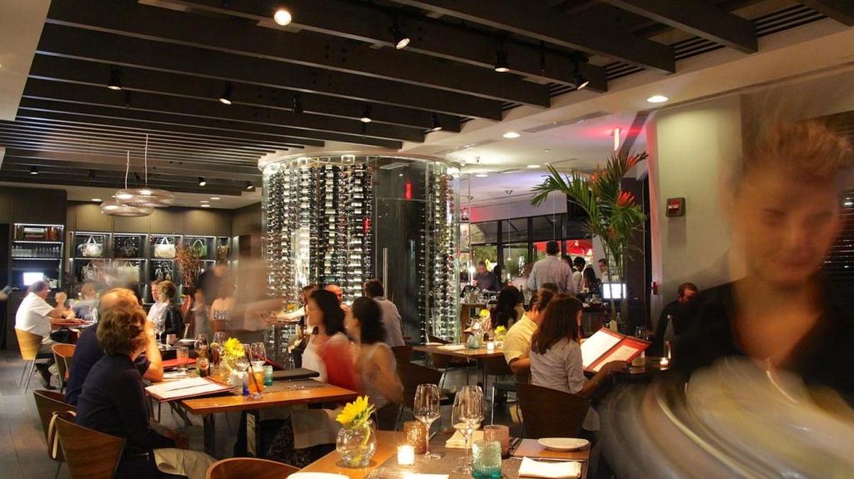 Toscana Divino in Miami