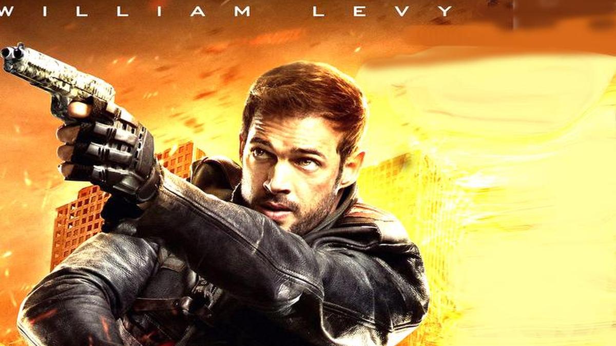 William Levy y Carmen Villalobos
