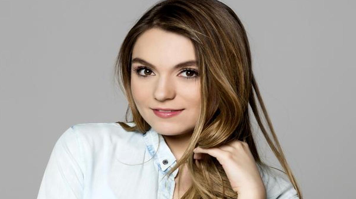 Sofía Castro