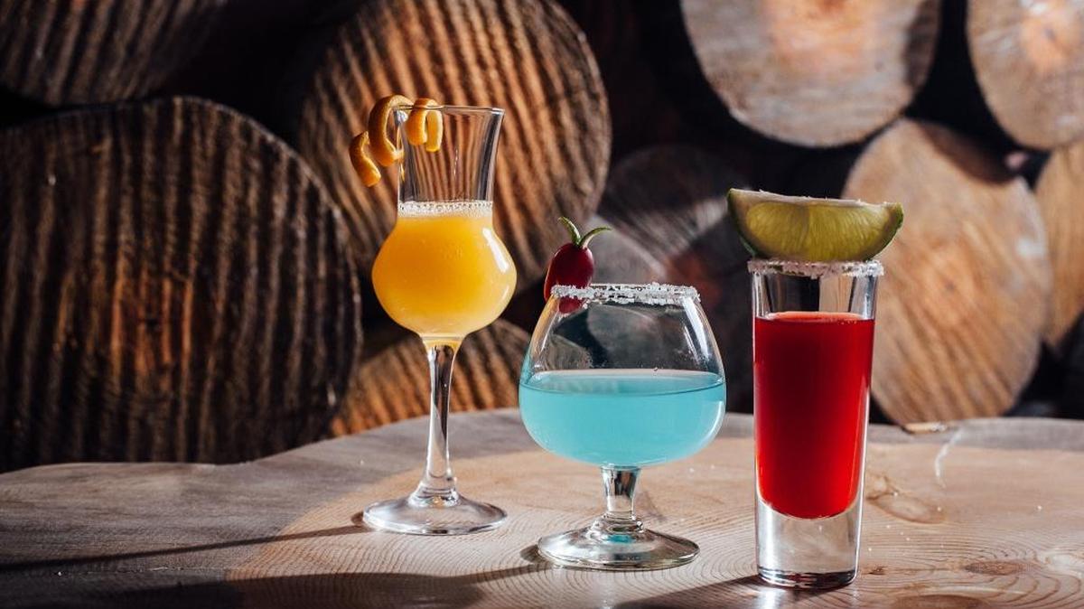 La Cueva, especialista en cócteles de tequila y mezcal.