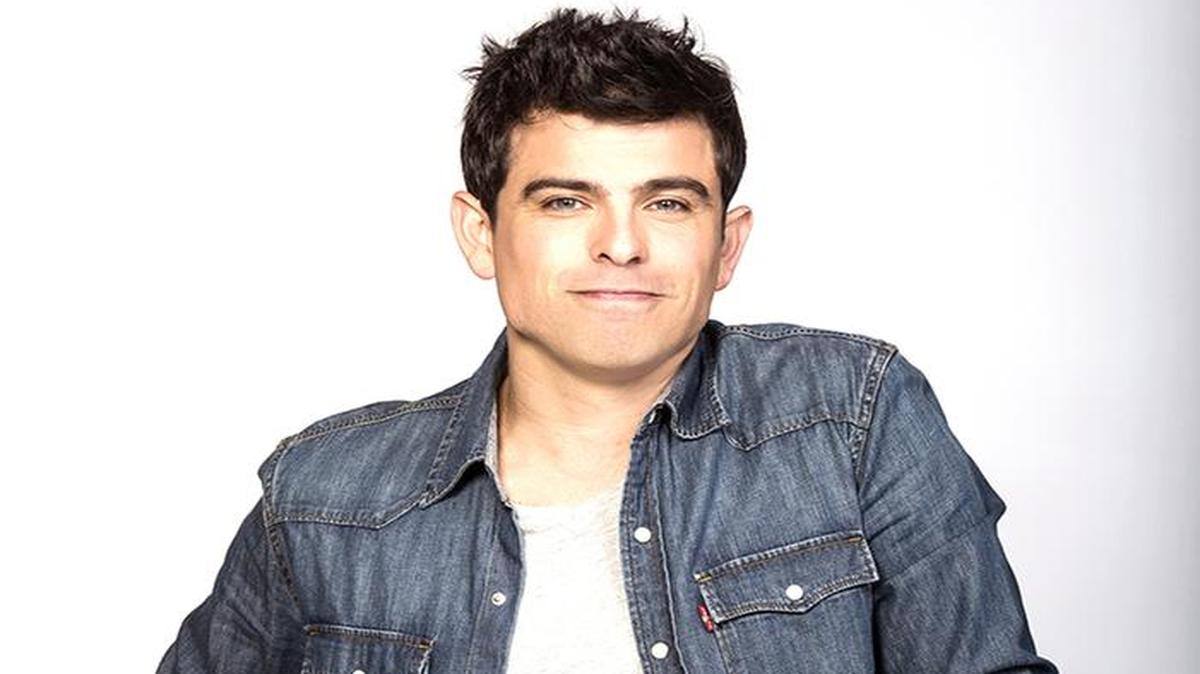 Jorge Luis Moreno