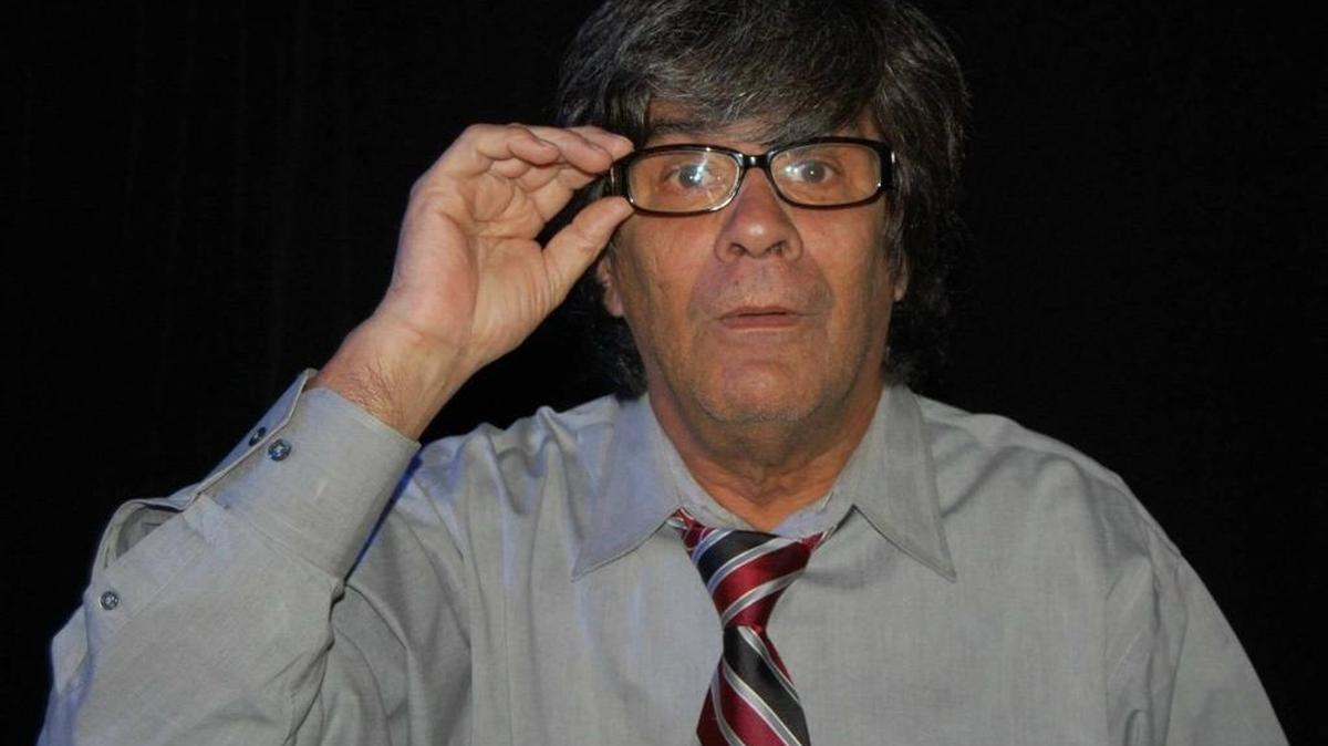 Leopoldo “Polito” Fernández