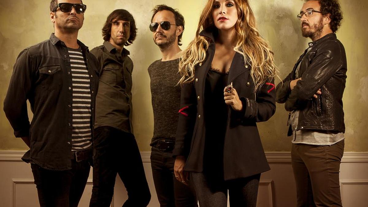 La oreja de Van Gogh se presenta este viernes en el Fillmore del Jackie Gleason Theater, en Miami Beach.