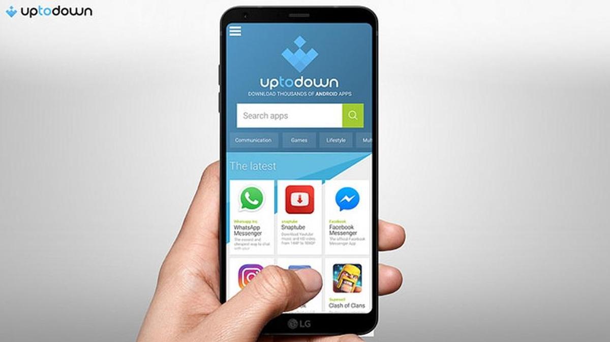 Desde Uptodown se realizan 290 millones de descargas de aplicaciones móviles Android todos los meses, situándose como la tienda independiente de apps más importante tras Google Play.