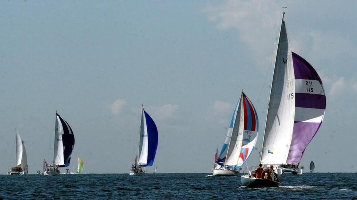 El sábado 7 de octubre la Bahía de Biscayne acogerá la Regata Anual del Día de Colón, un evento que lleva 63 años celebrándose y ya es una gran tradición miamense.