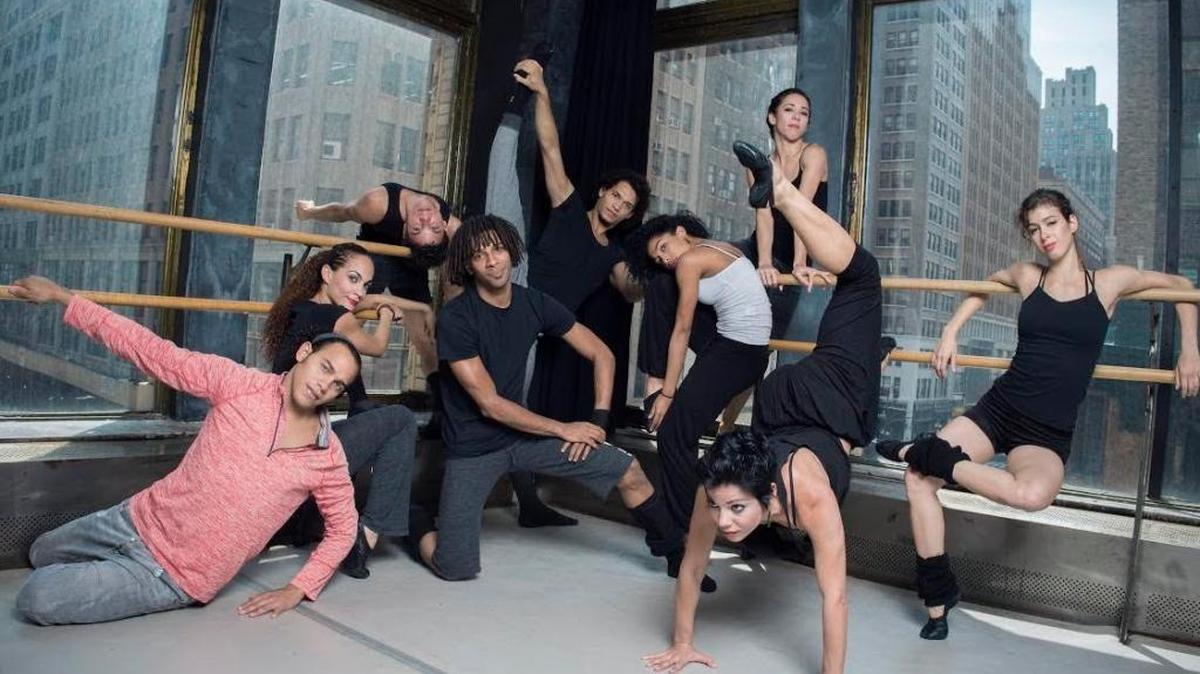 La compañía de danza MalPaso llega desde La Habana