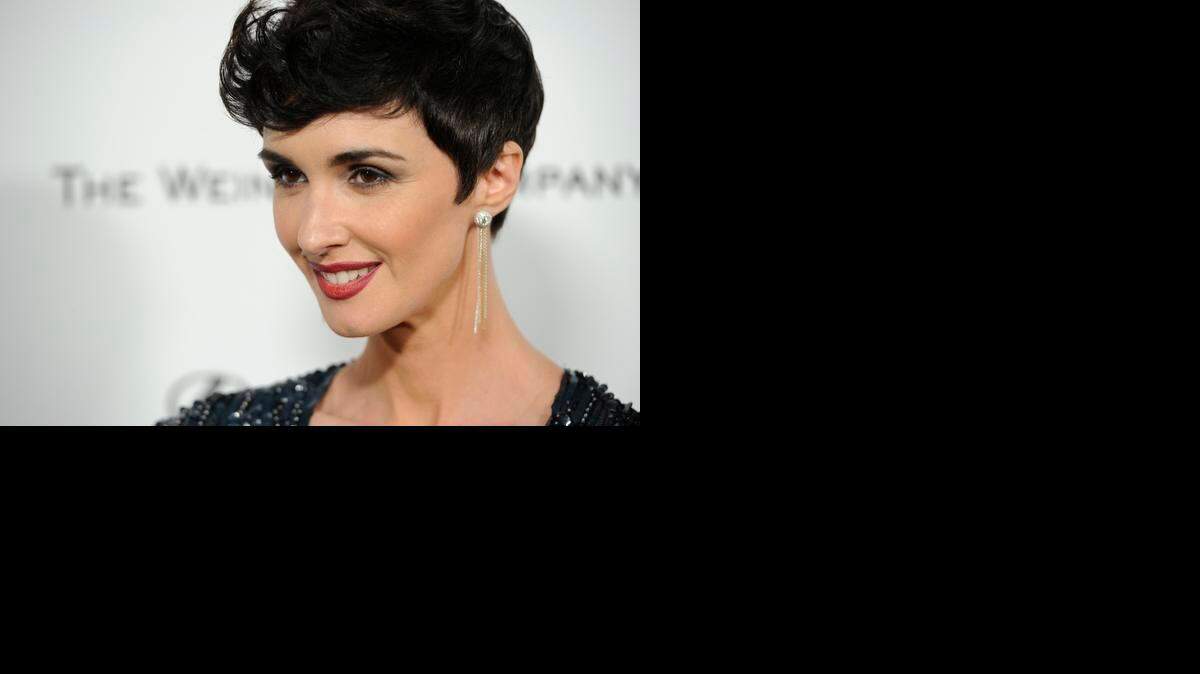 
En ‘The Pilgrim’, Paz Vega interpreta a Luiza, una mujer que sintetiza las amantes del escritor brasileño Paulo Coelho.
