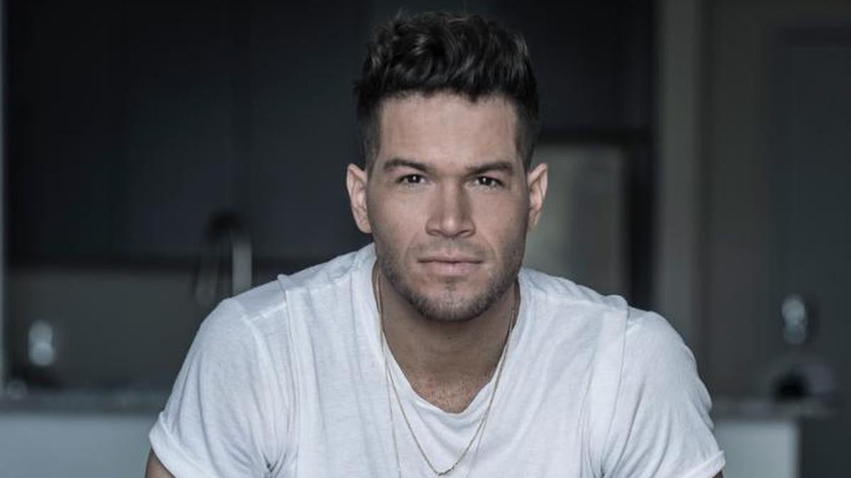 Daniel Betancourth