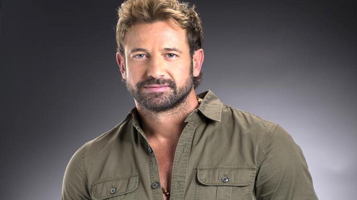 Gabriel Soto
