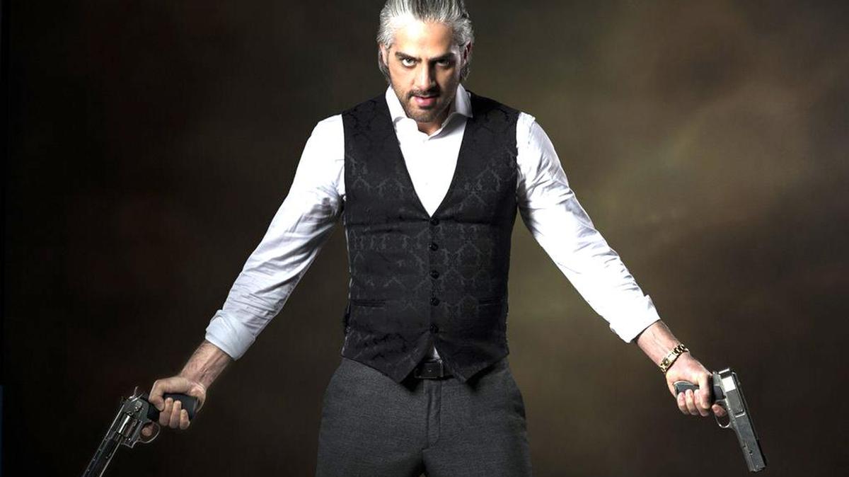 Marco Méndez