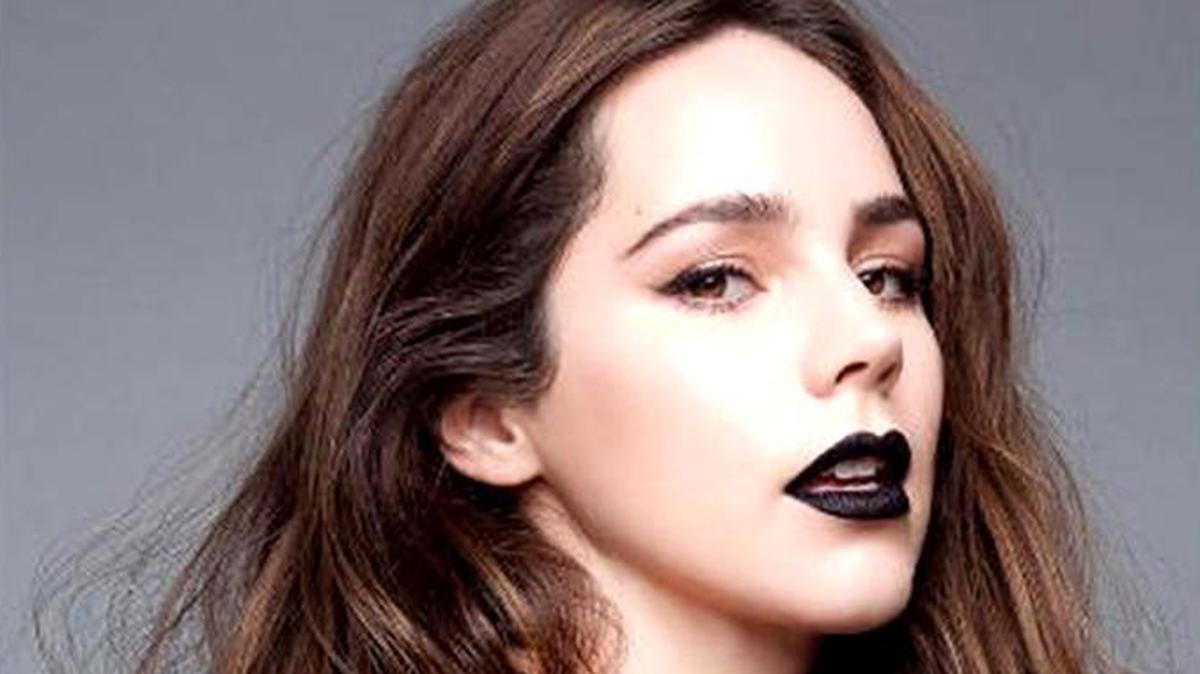 CAMILA SODI