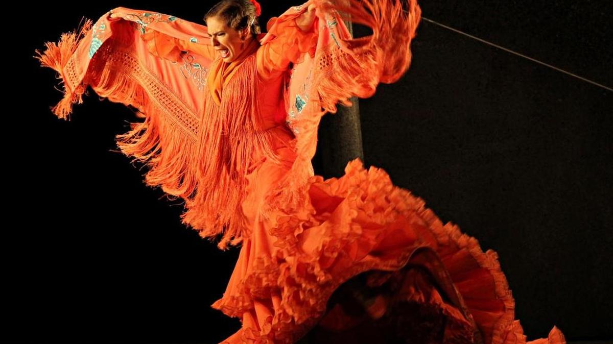 El Festival de Flamenco, Miami 2016, presenta a la compañía de Rocío Molina.