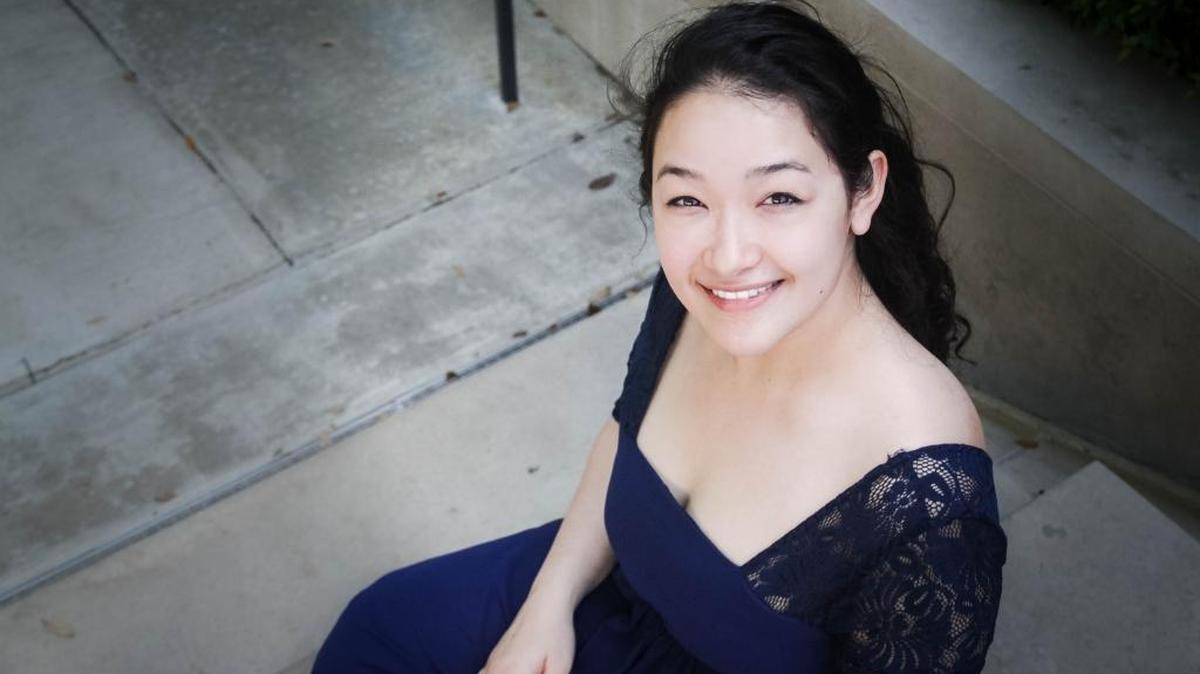 Yumi Palleschi