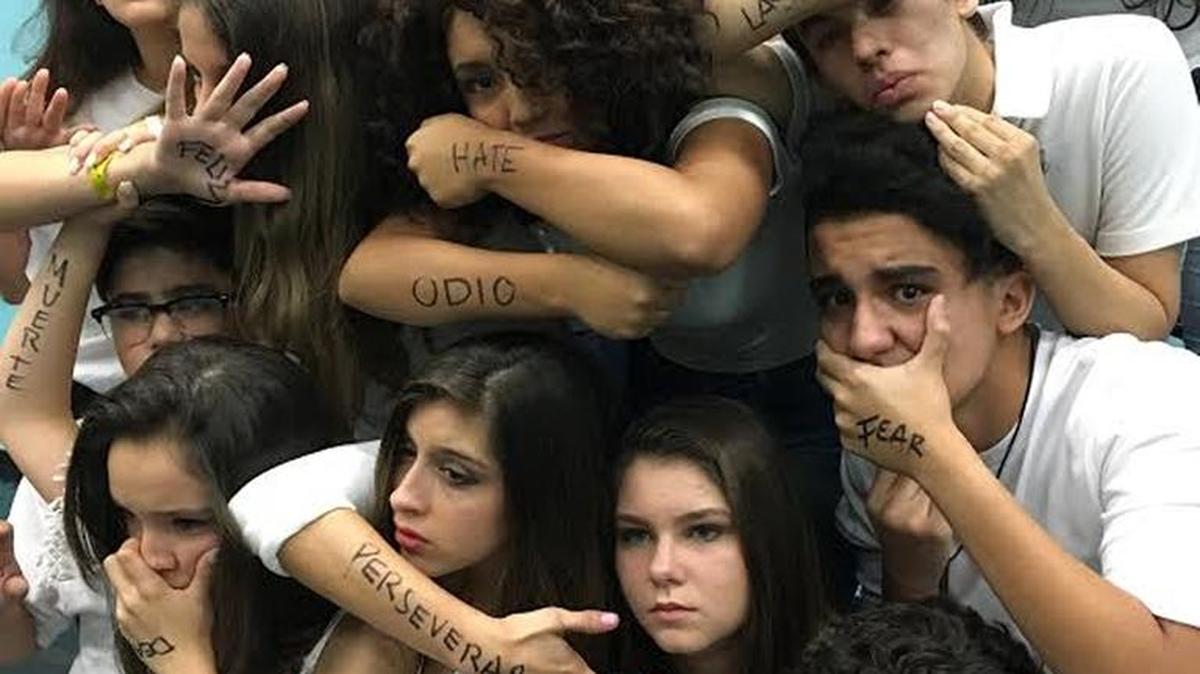 La serie de monólogos ‘Toque de queda’ estará interpretada por jóvenes de la Sociedad Actoral Hispanoamericana.