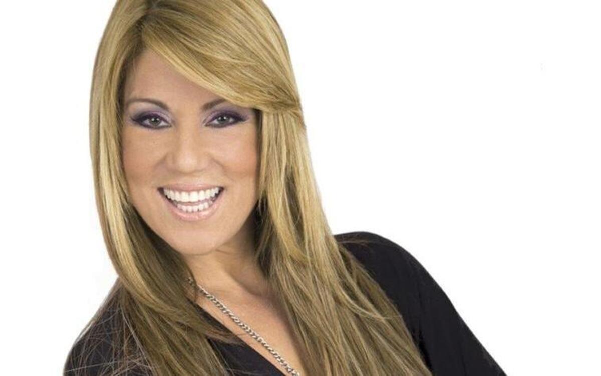María Marín