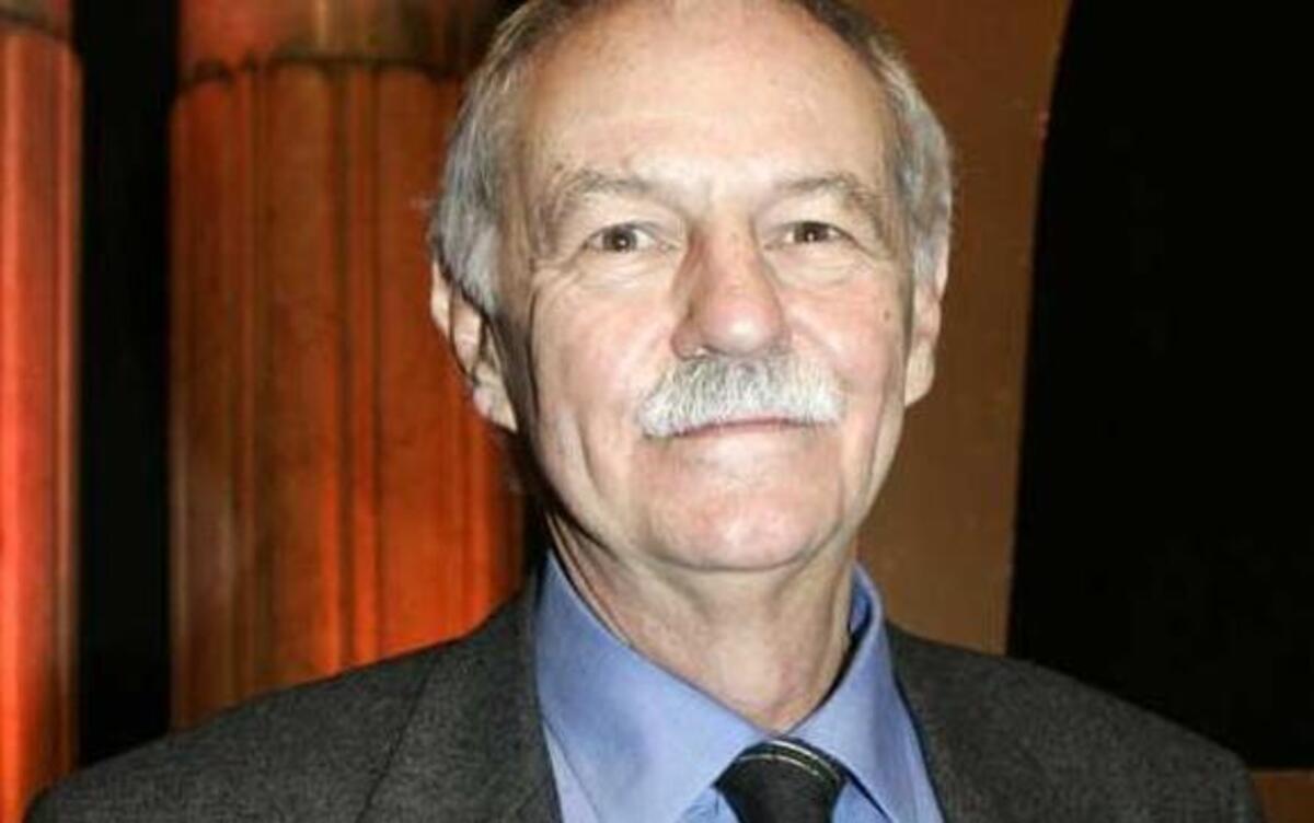 Eduardo Mendoza, Premio Cervantes 2016.