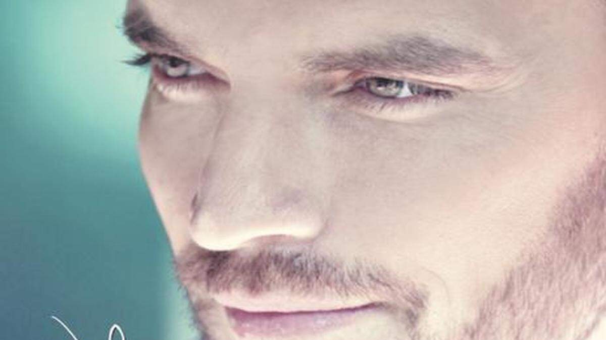
JULIÁN GIL, VILLANO DE ‘HASTA EL FIN DEL MUNDO’, UNIVISIÓN, 9 P.M.
