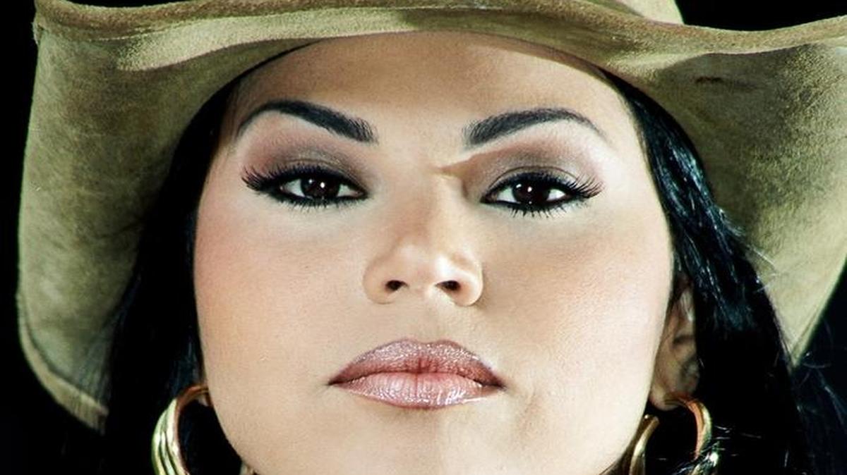 
‘¿Quién no se ha enamorado con alguna canción de ellos?’, pregunta Liliana Rodríguez sobre los temas que hicieron famosos sus padres, Lila Morillo y ‘El Puma’, que canta este viernes en el Paseo de las Artes de Doral 
