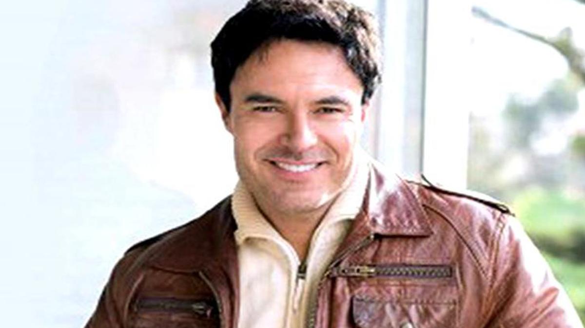 
ALEJANDRO LÓPEZ, ACTOR DE REPARTO EN ‘EL SEÑOR DE LOS CIELOS’, TELEMUNDO, 10 P.M.
