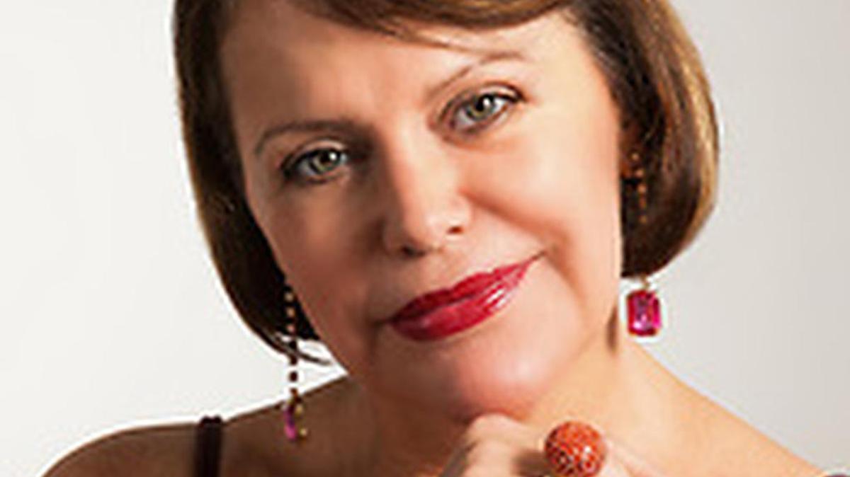 Alicia Plaza