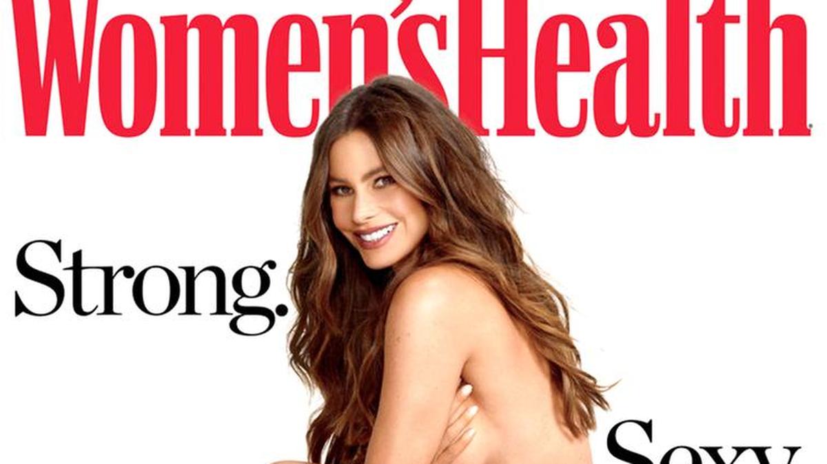 Sofia Vergara