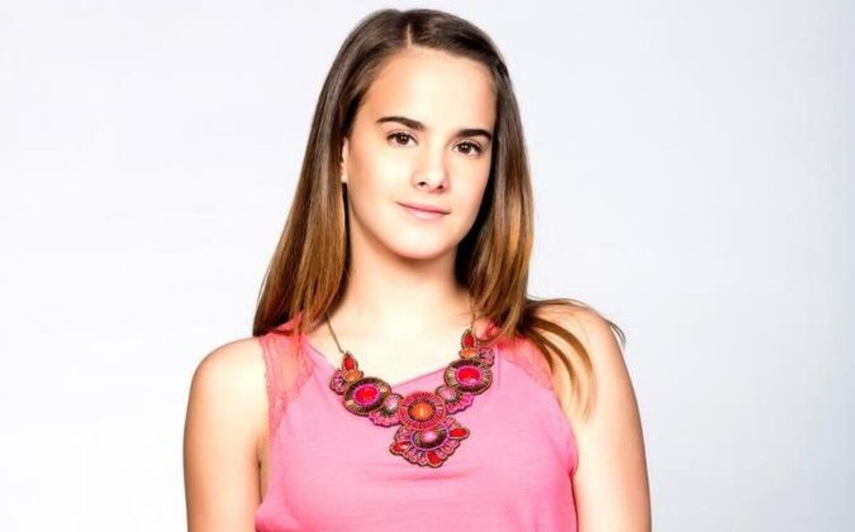 
Gala Montes de Oca ES LUZ MARIA CASILLAS en ‘El Señor de los Cielos’, TELEMUNDO, 10 P.M.

