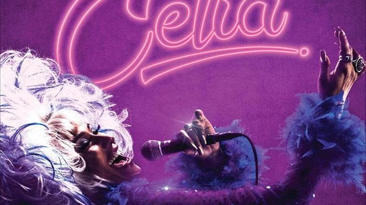 
Programado para estrenarse este otoño, “Celia” narra la vida y el legado musical de una mujer que inició su carrera en el medio de la revolución cubana, en una época en que las cantantes no tenian un lugar en el escenario. 
